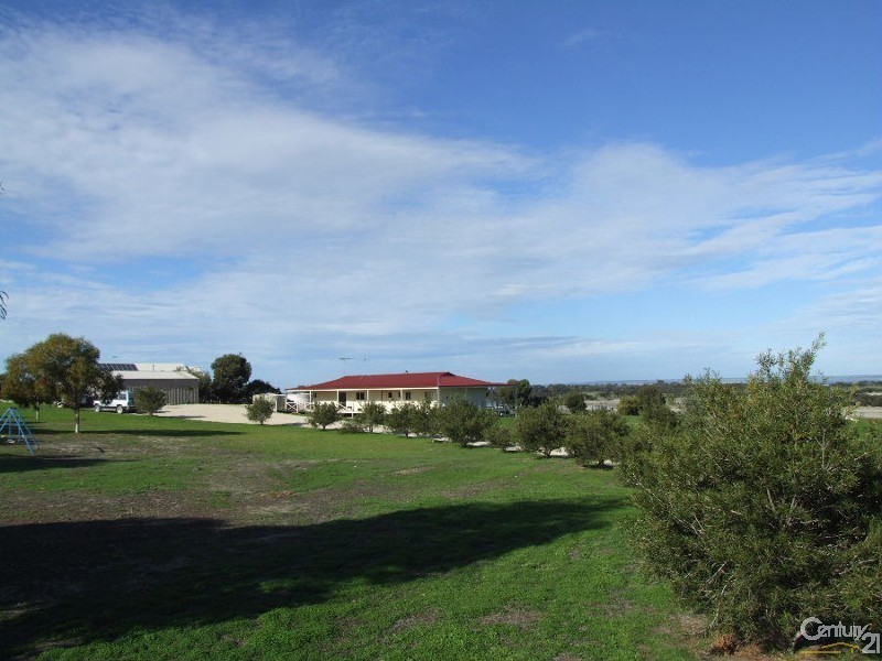 Lot 40 Glen Barrett Drive, Kingscote SA 5223
