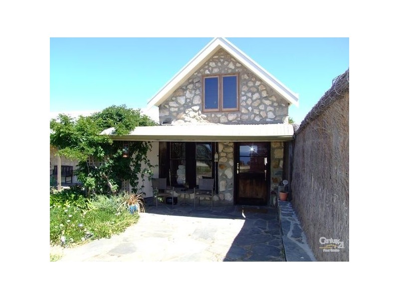 Lot 16 North Terrace, Penneshaw SA 5222