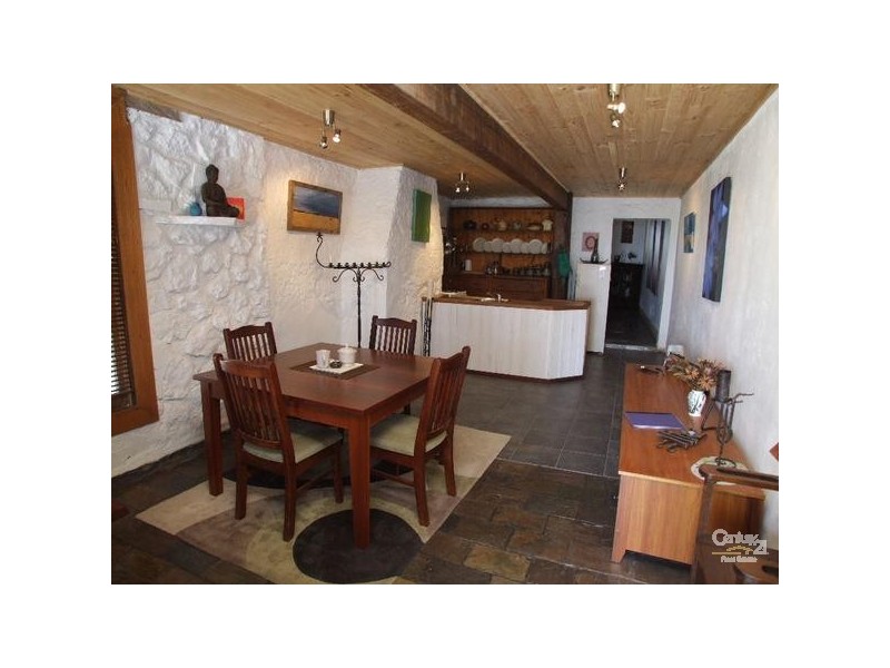 Lot 16 North Terrace, Penneshaw SA 5222