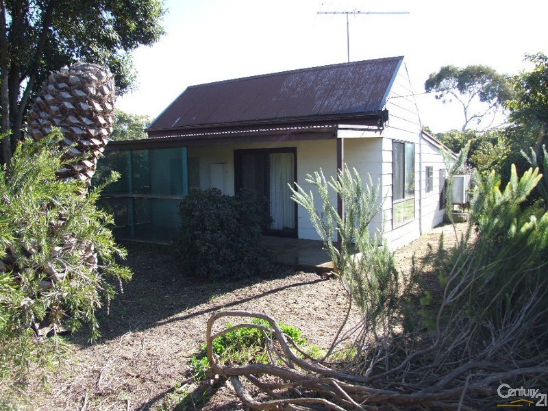 34 Wheelton Street, Kingscote SA 5223