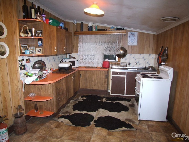 34 Wheelton Street, Kingscote SA 5223