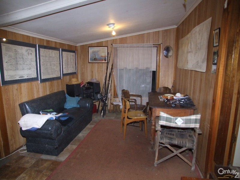 34 Wheelton Street, Kingscote SA 5223