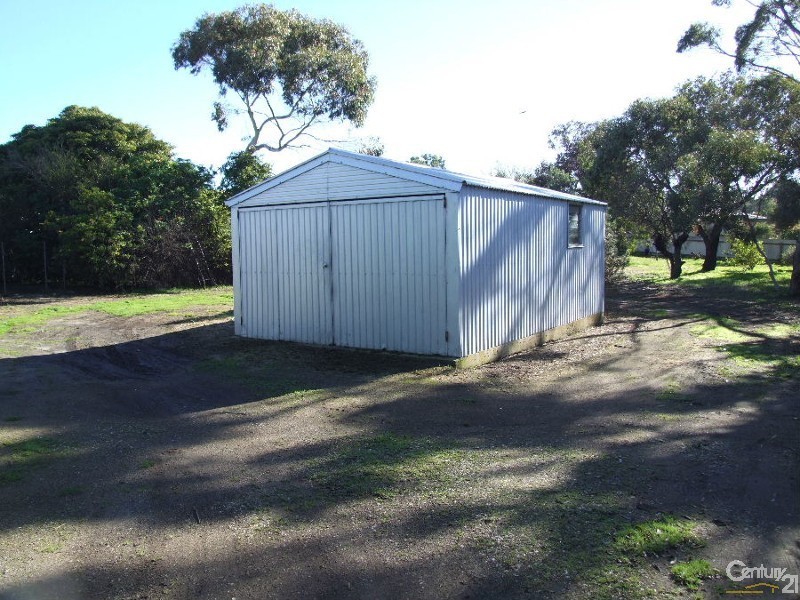 34 Wheelton Street, Kingscote SA 5223