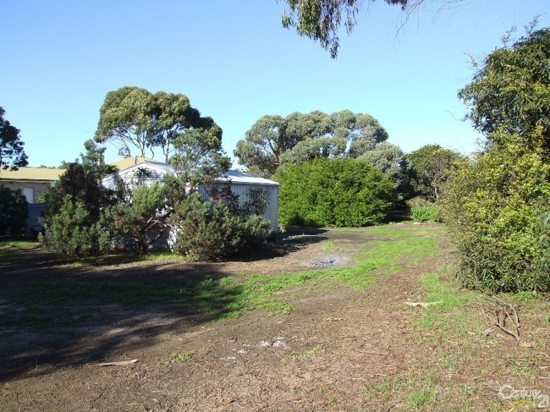 34 Wheelton Street, Kingscote SA 5223