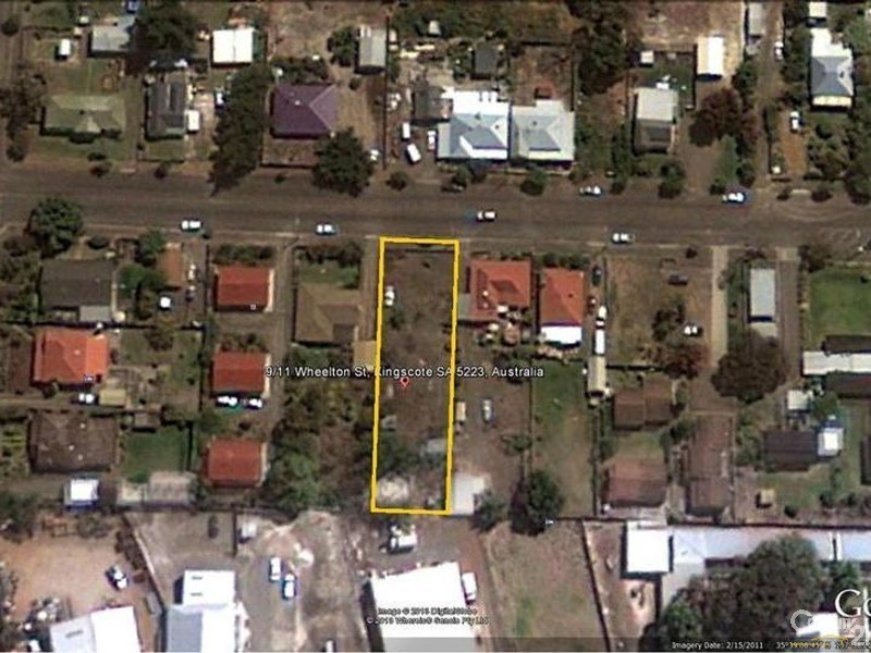 Lot 710 Wheelton Street, Kingscote SA 5223
