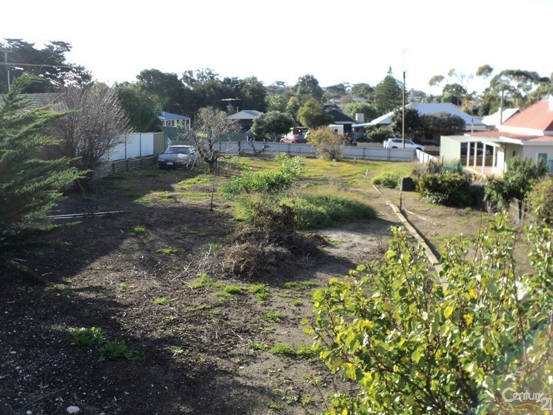 Lot 710 Wheelton Street, Kingscote SA 5223