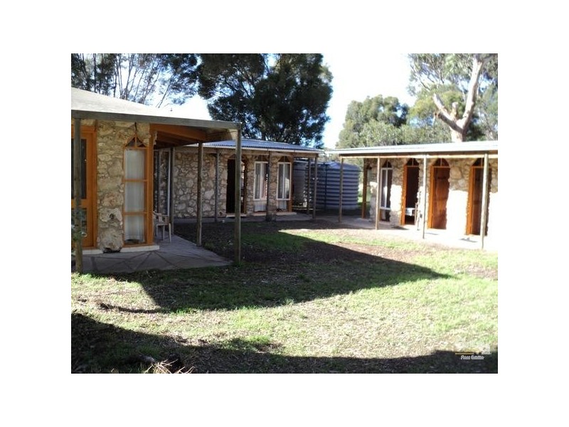 26 Alan Street Torren Welz, American River SA 5221