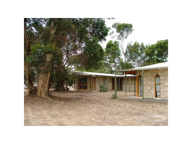 26 Alan Street Torren Welz, American River SA 5221