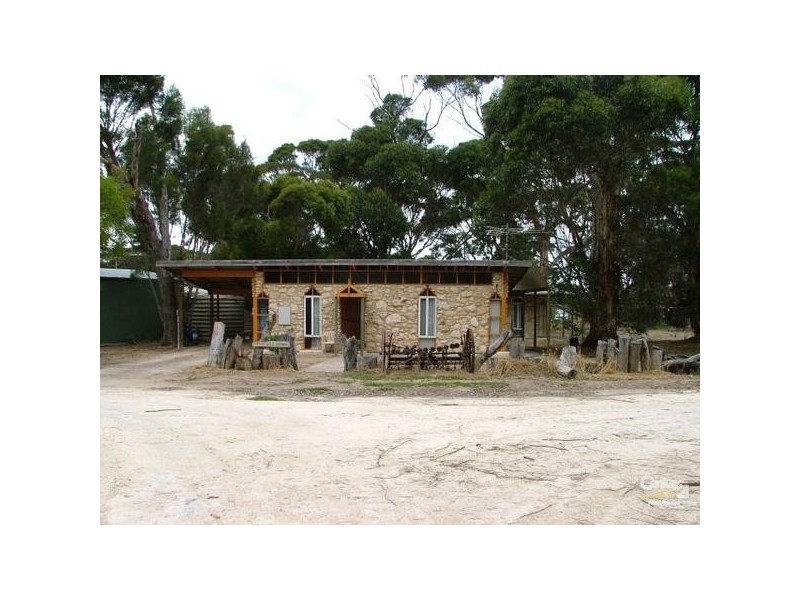 26 Alan Street Torren Welz, American River SA 5221