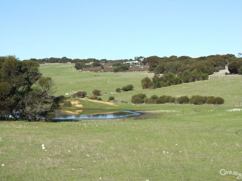 383A Old Salt Lake Road, Haines SA 5223