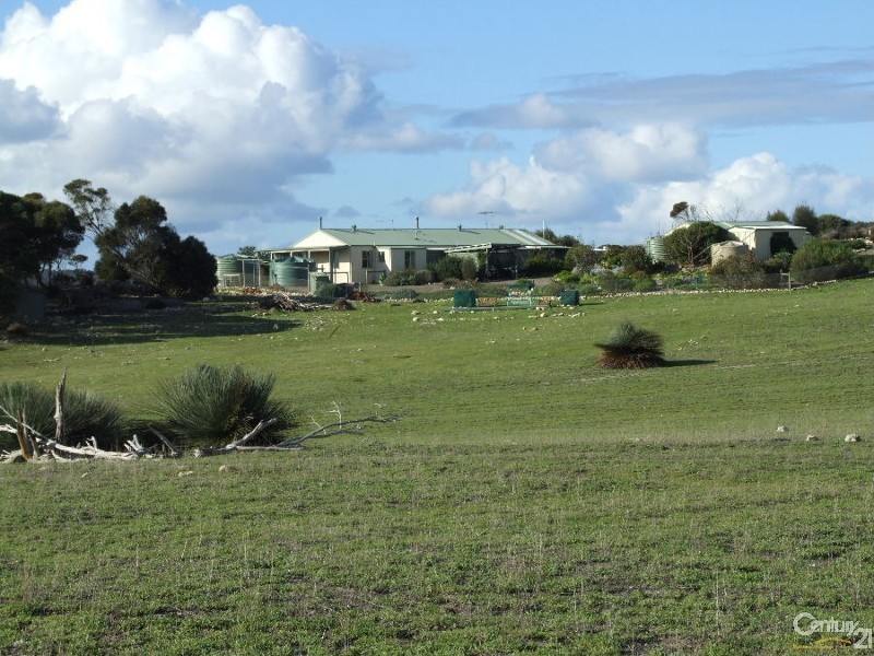 383A Old Salt Lake Road, Haines SA 5223