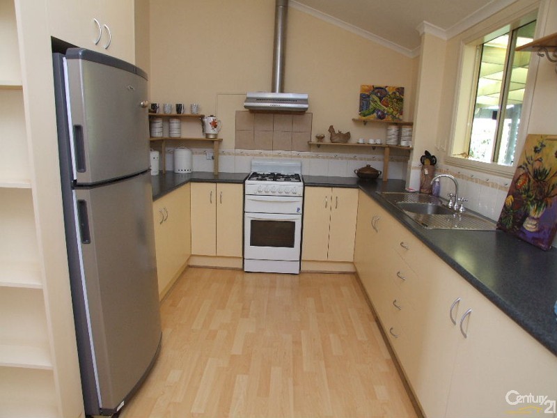 383A Old Salt Lake Road, Haines SA 5223