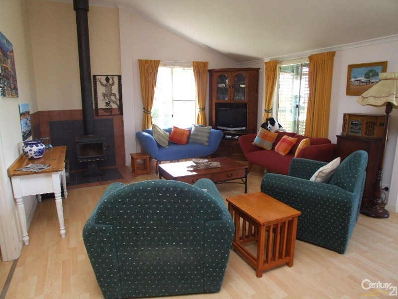 383A Old Salt Lake Road, Haines SA 5223