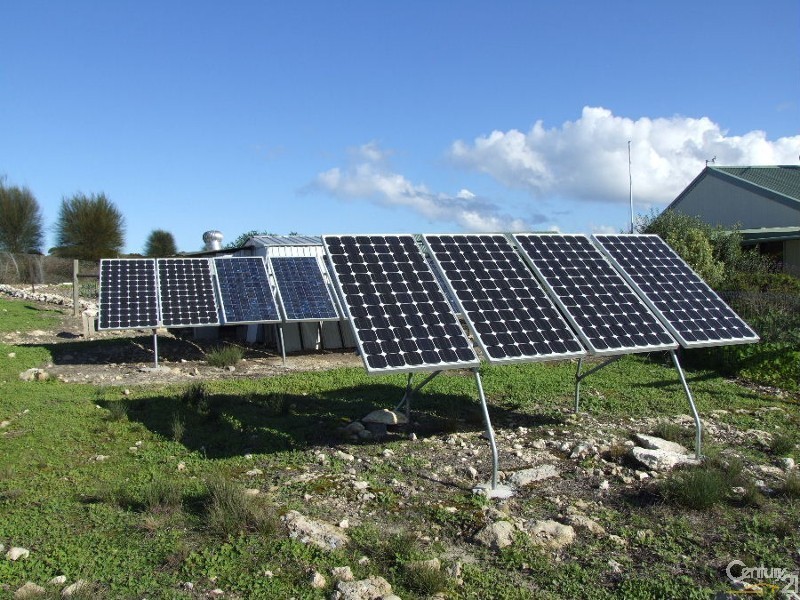 383A Old Salt Lake Road, Haines SA 5223