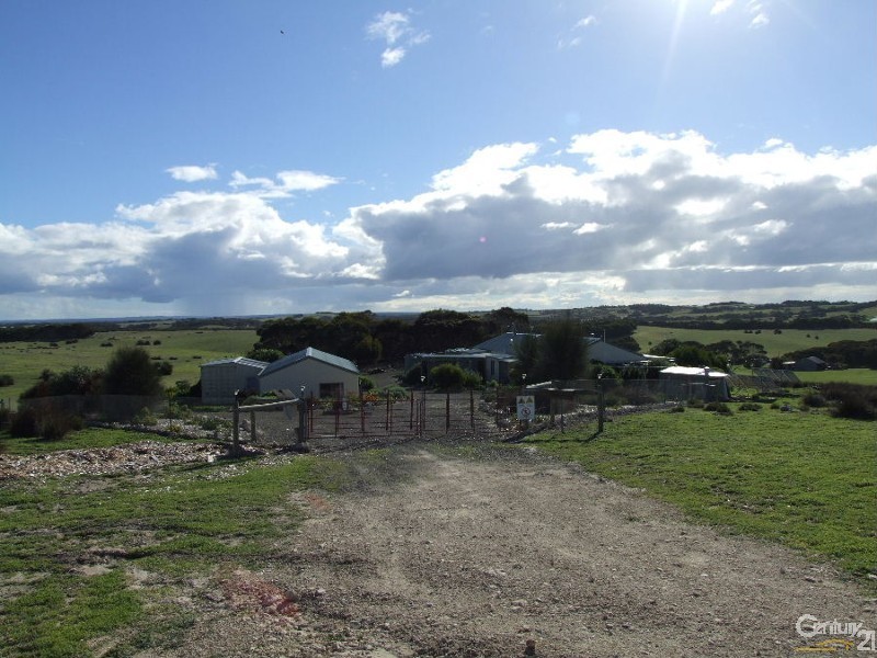 383A Old Salt Lake Road, Haines SA 5223