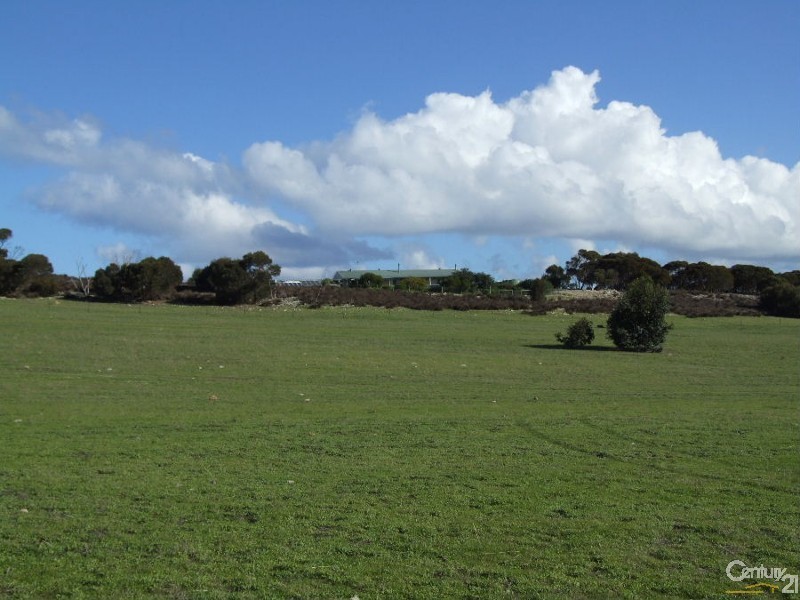 383A Old Salt Lake Road, Haines SA 5223