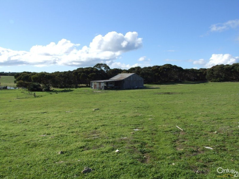 383A Old Salt Lake Road, Haines SA 5223