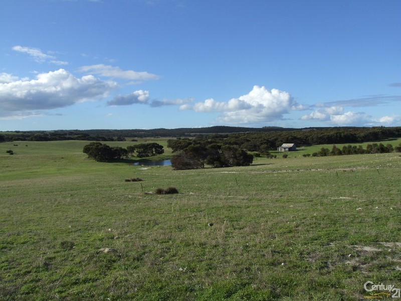 383A Old Salt Lake Road, Haines SA 5223