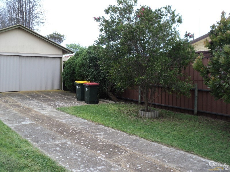 20 Nepean Avenue Kingscote, Kingscote SA 5223