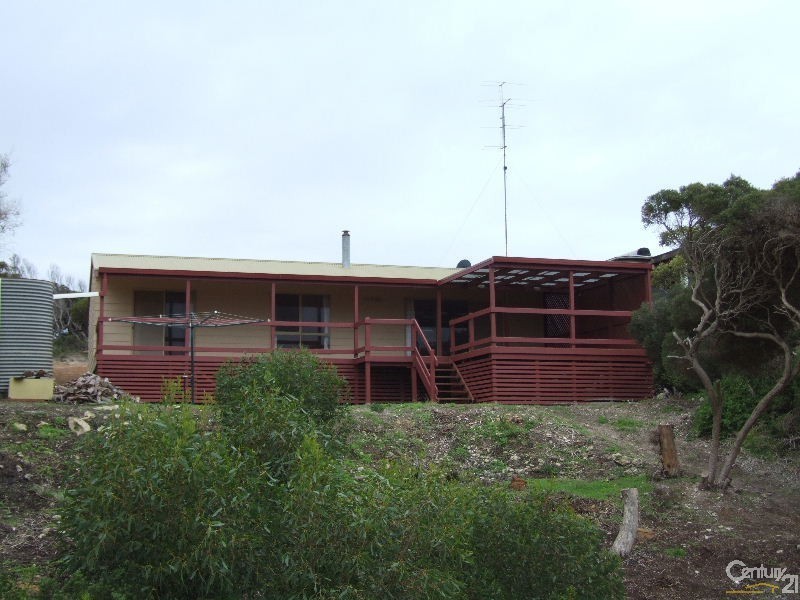 Lot 2 Bayview Road, Vivonne Bay SA 5223