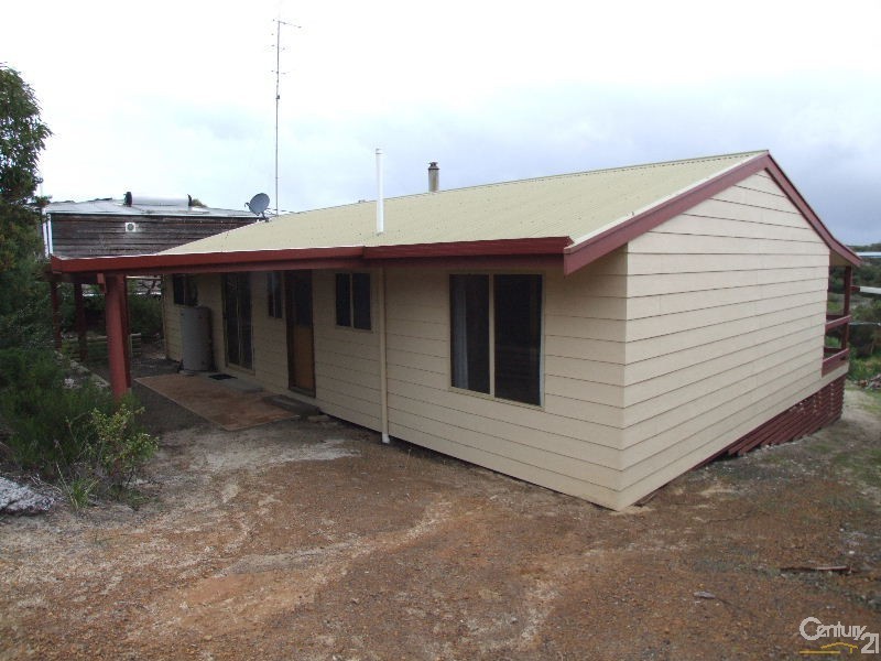 Lot 2 Bayview Road, Vivonne Bay SA 5223