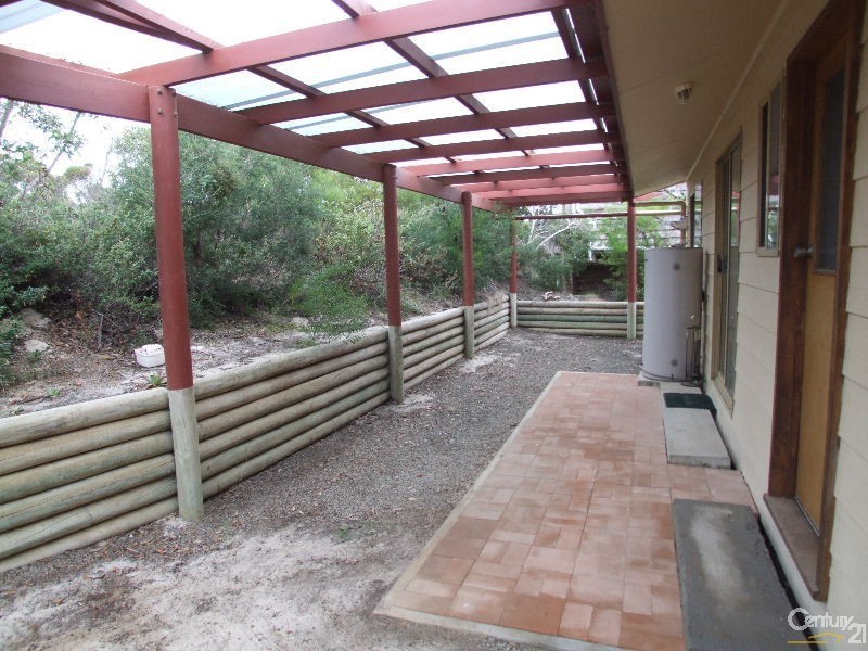 Lot 2 Bayview Road, Vivonne Bay SA 5223