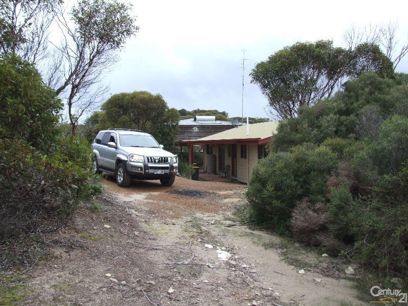 Lot 2 Bayview Road, Vivonne Bay SA 5223