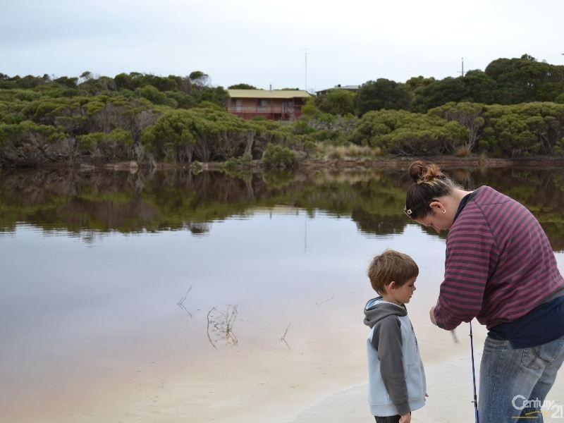 Lot 2 Bayview Road, Vivonne Bay SA 5223