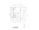 Lot 2 Bayview Road, Vivonne Bay SA 5223 Floorplan