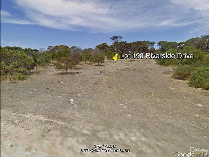 Lot 198 Riverside Drive, Baudin Beach SA 5222