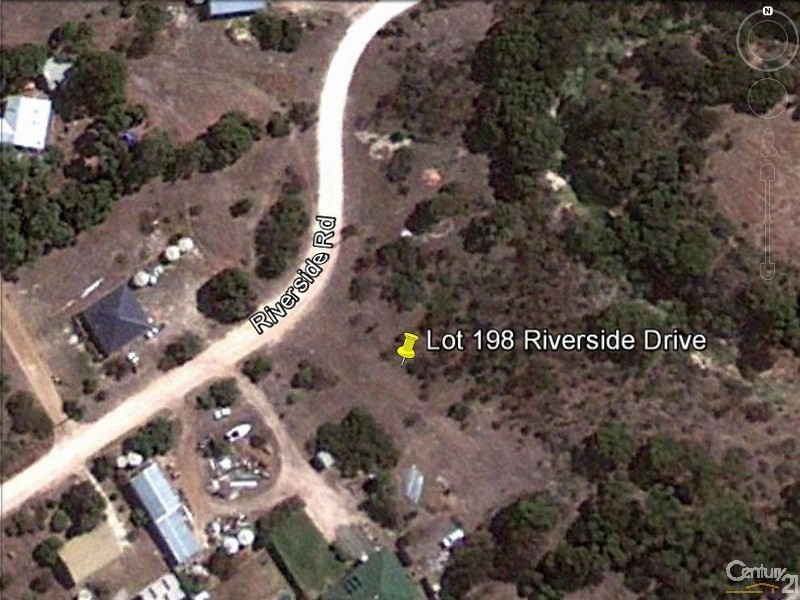 Lot 198 Riverside Drive, Baudin Beach SA 5222