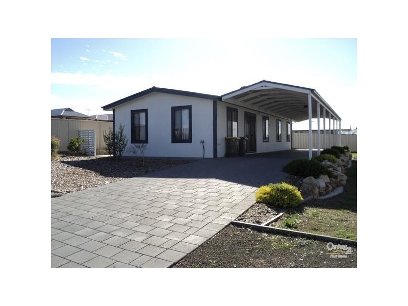 8 Sebastion Boulevard, Kingscote SA 5223