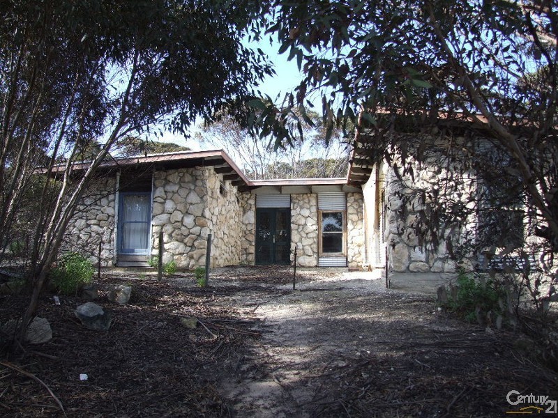 2502 Hog Bay Road, Haines SA 5223