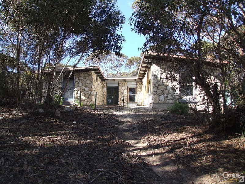 2502 Hog Bay Road, Haines SA 5223