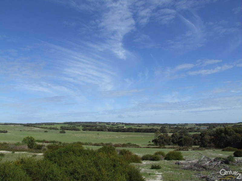 2502 Hog Bay Road, Haines SA 5223