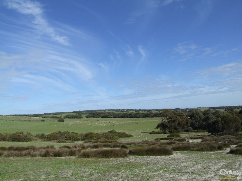 2502 Hog Bay Road, Haines SA 5223