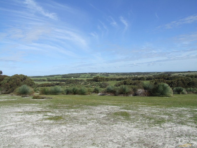 2502 Hog Bay Road, Haines SA 5223