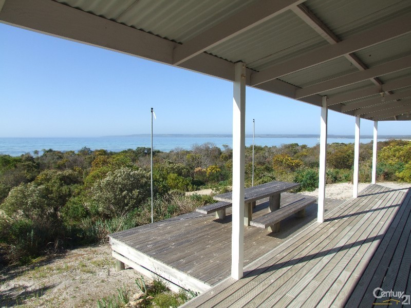 23 Nepean Drive, Island Beach SA 5222