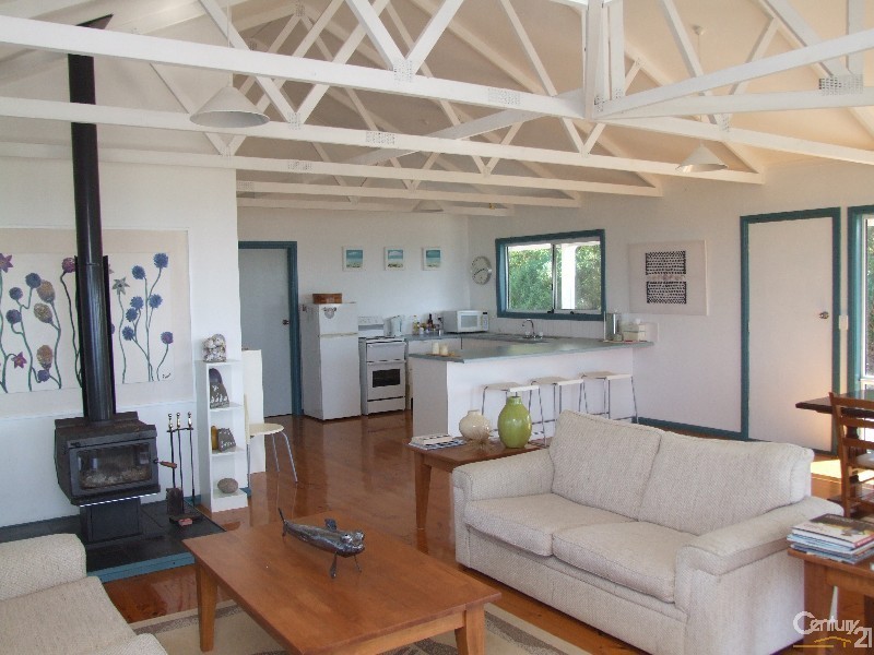 23 Nepean Drive, Island Beach SA 5222