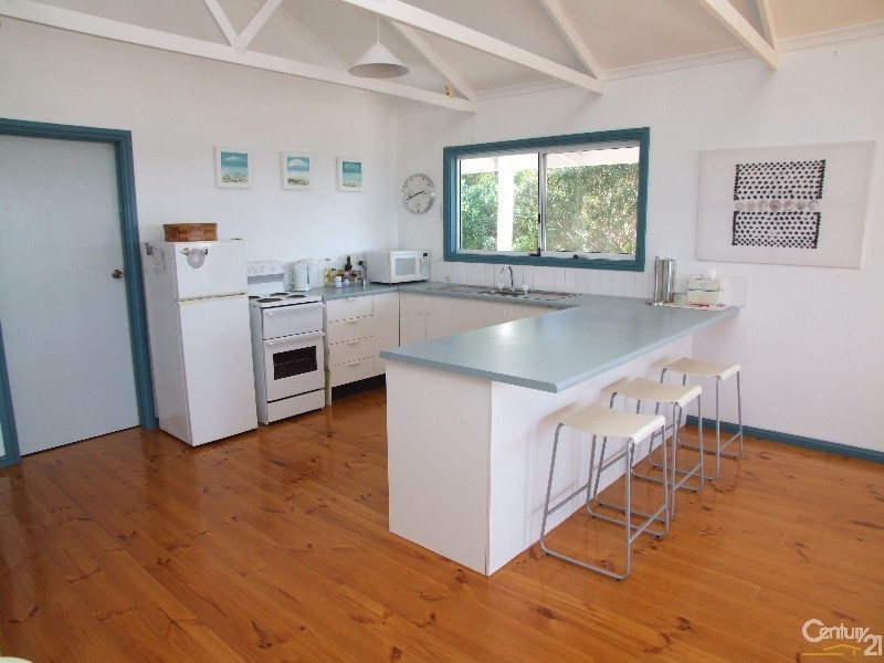 23 Nepean Drive, Island Beach SA 5222