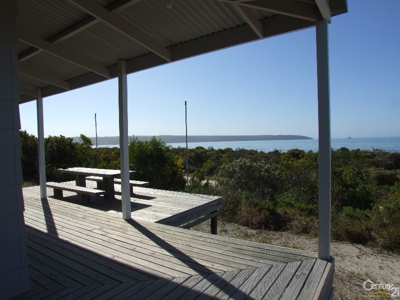 23 Nepean Drive, Island Beach SA 5222