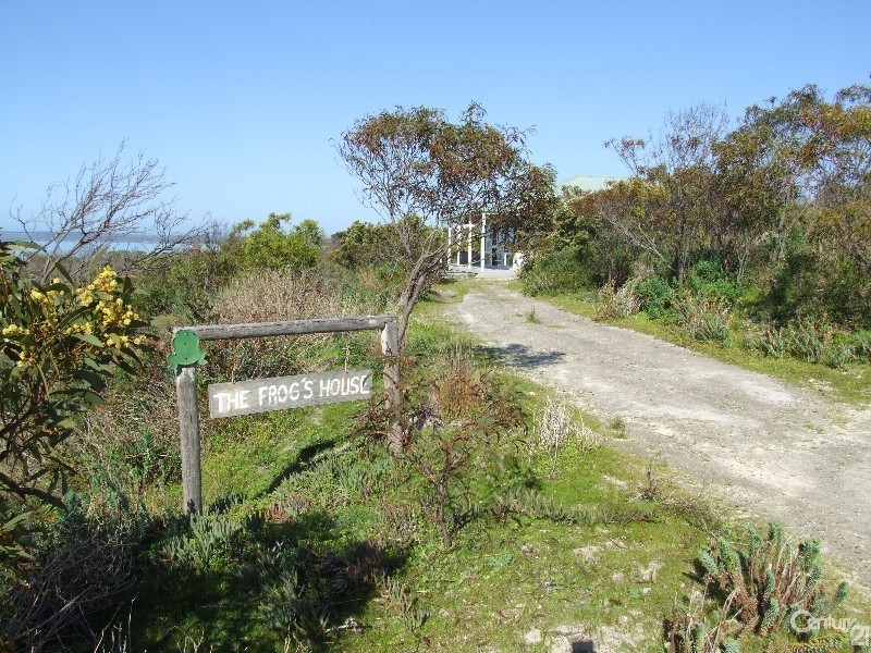 23 Nepean Drive, Island Beach SA 5222