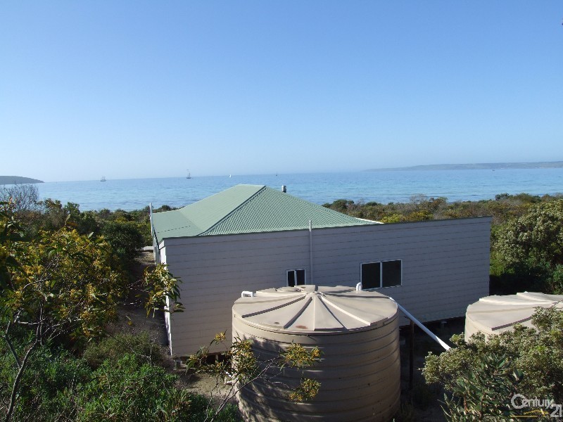 23 Nepean Drive, Island Beach SA 5222