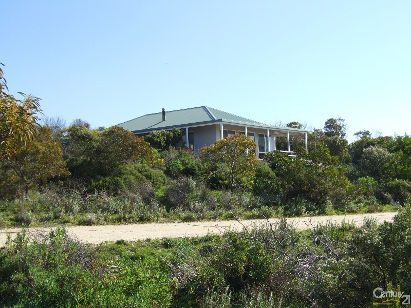 23 Nepean Drive, Island Beach SA 5222