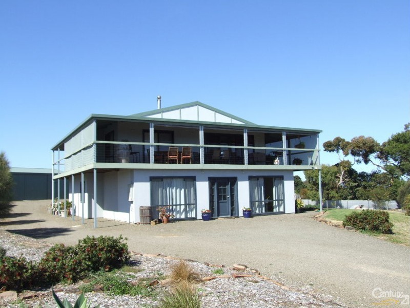 2 York Crescent, Kingscote SA 5223