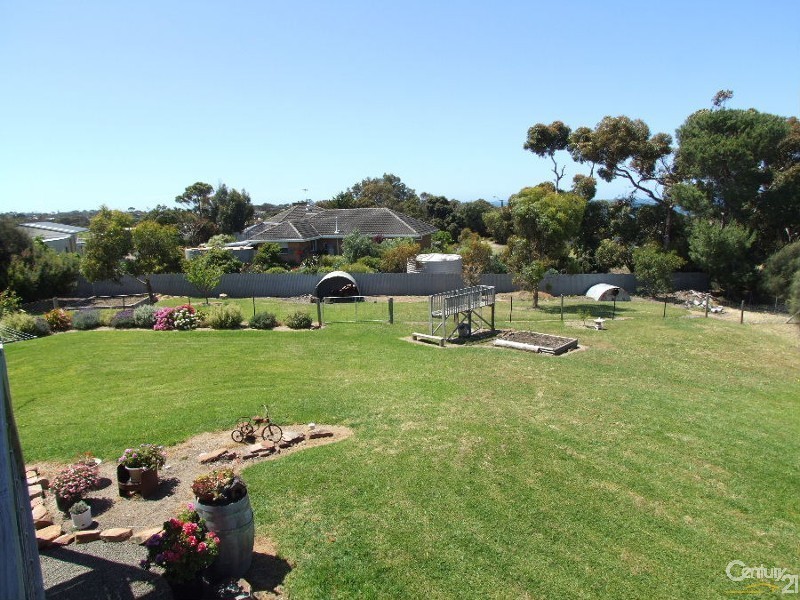 2 York Crescent, Kingscote SA 5223