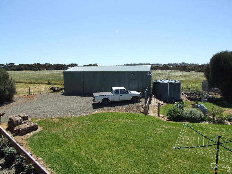 2 York Crescent, Kingscote SA 5223