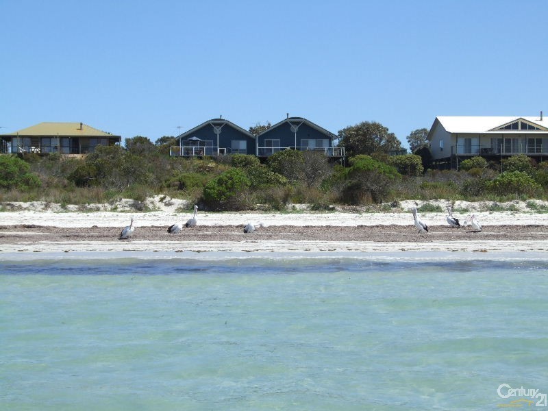 4 Pennington Road, Island Beach SA 5222
