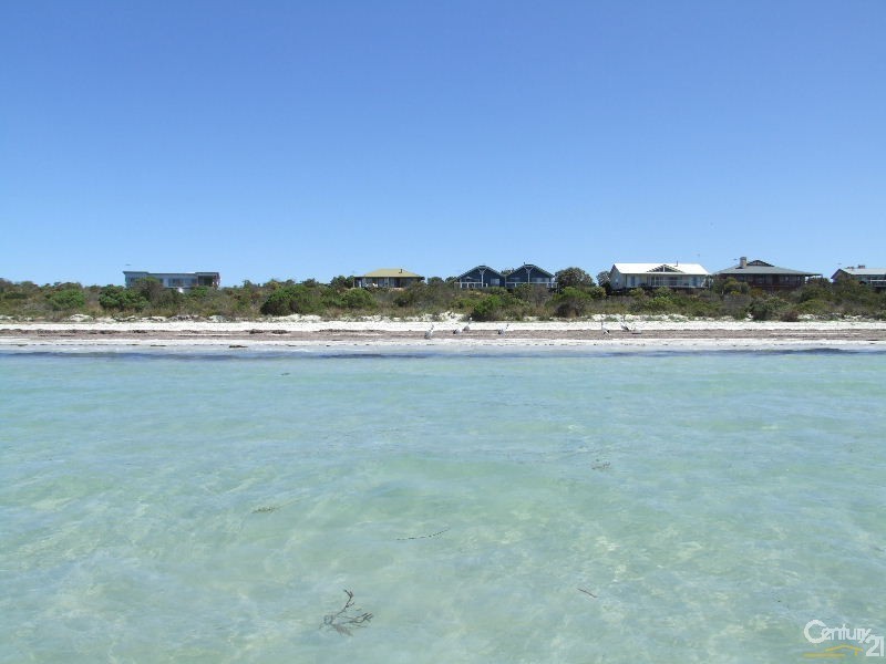 4 Pennington Road, Island Beach SA 5222
