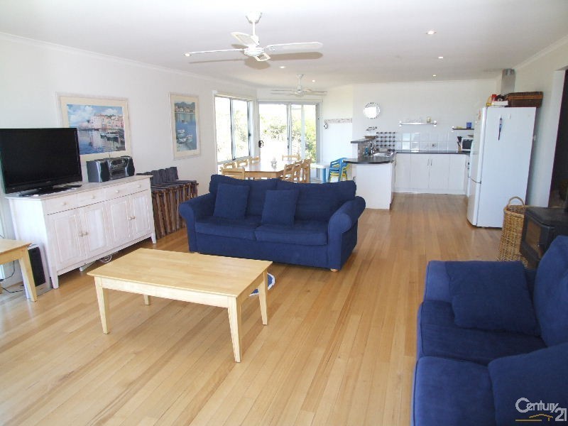 4 Pennington Road, Island Beach SA 5222